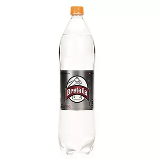 Gaseosa Bretaña