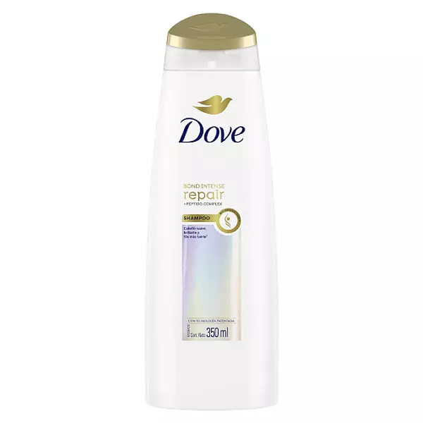 Shampoo Dove Repair