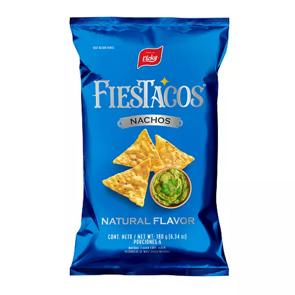 Fiestaco Sabor Natural