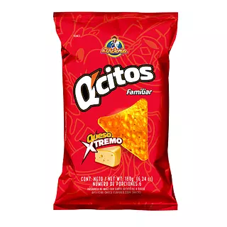 Qcitos La Victoria