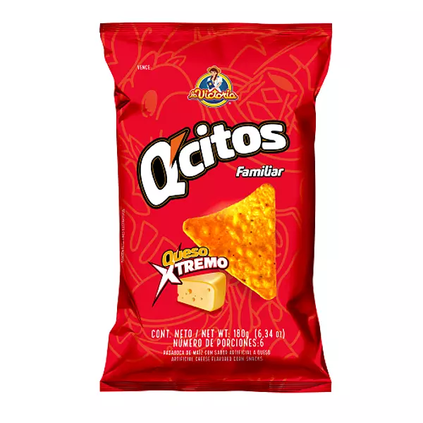 Qcitos La Victoria