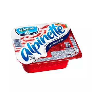 Alpinette Fresa