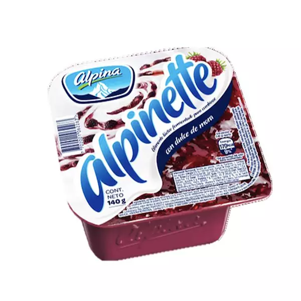 Alpinette Mora