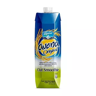 Avena Original Alpina
