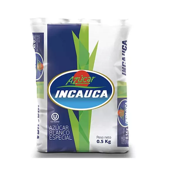 Azúcar Incauca