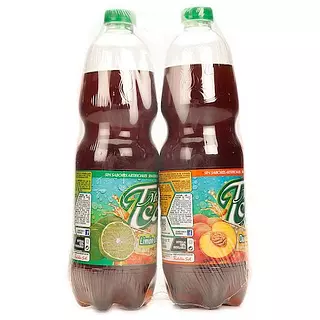 Bebida Mr. Tea