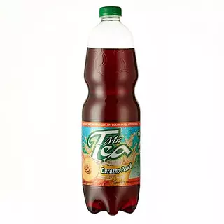 Bebida Mr. Tea Durazno