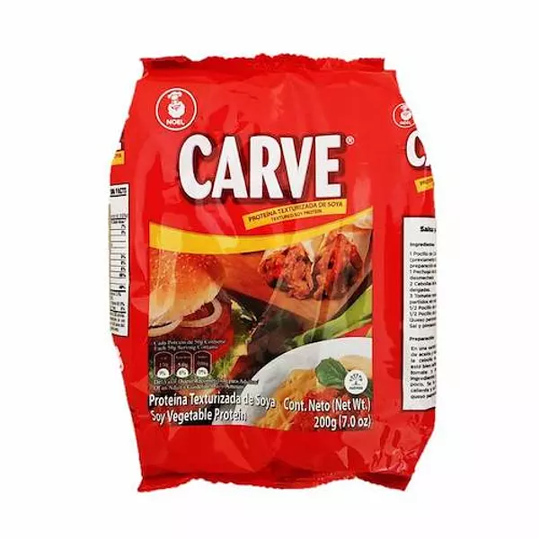 Carve