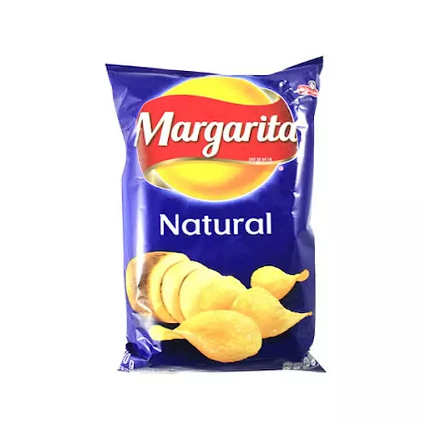 Papa Natural Margarita Familiar