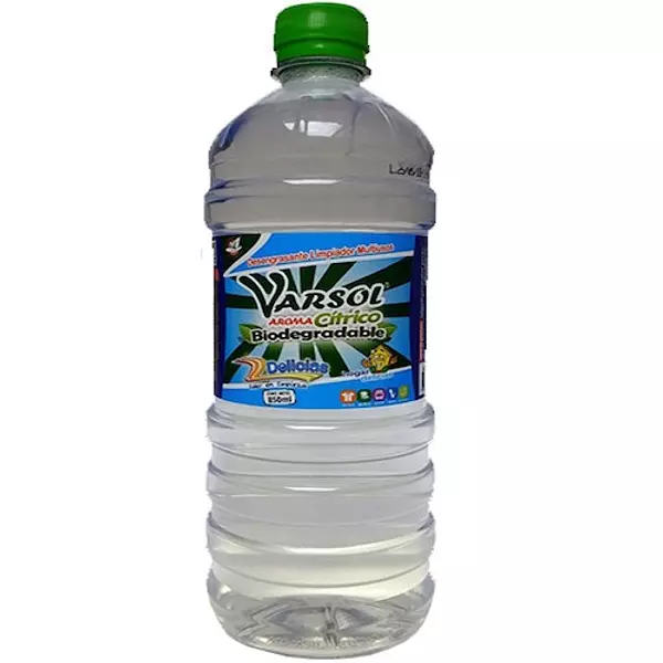 Varsol Delicias con Aroma