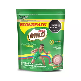 Milo