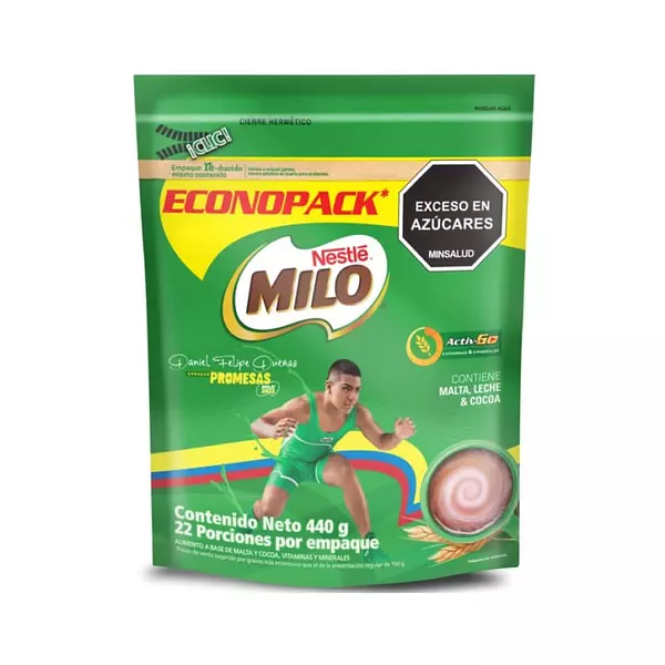 Milo