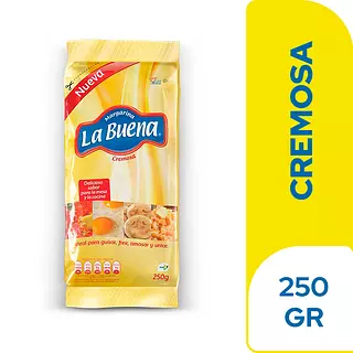Margarina La Buena Bolsa
