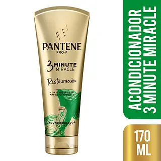 Acondicionador Pantene Restauracion