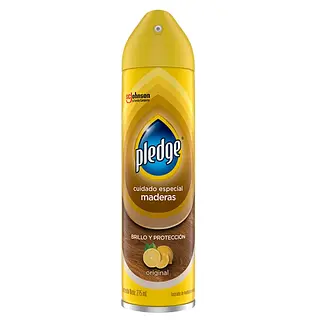 Lustra Maderas Pledge Aerosol