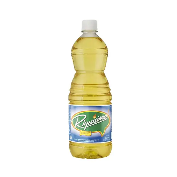 Aceite Riquisimo