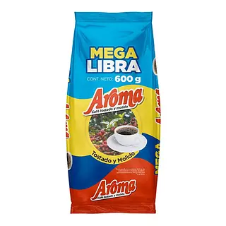 Café Aroma