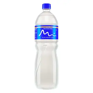 Agua Manantial