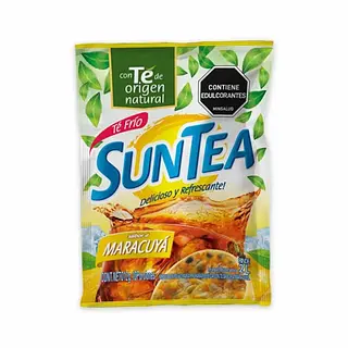 Suntea Maracuyá