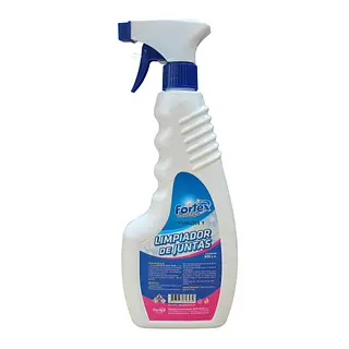 Limpiador Juntas Fortex