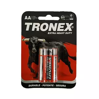 Pila Tronex Aa