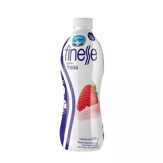 Yogurt Finesse Fresa Alpina