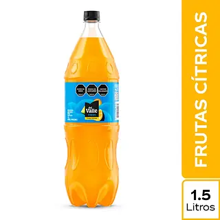 Jugo Del Valle Fresh Frutas Citricas