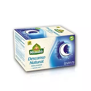 Té Hindu Para La Noche