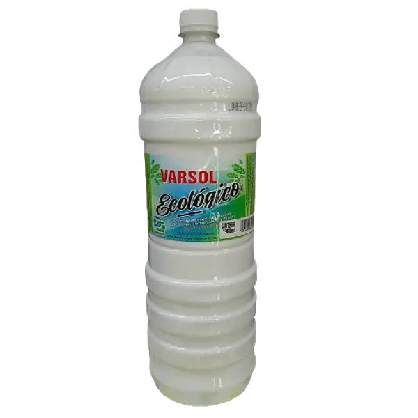 Varsol Ecologico Delidany