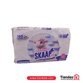 Servilleta Skapp