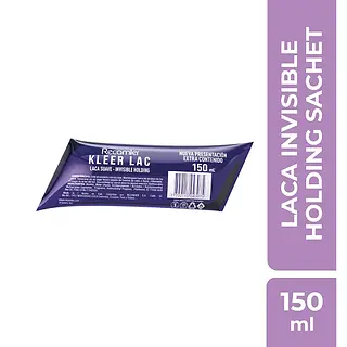Laca Recamier Kleer Suave