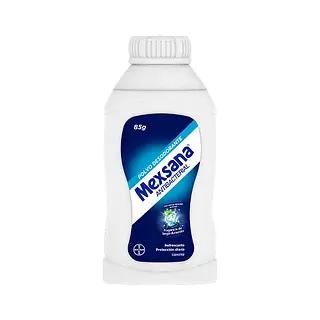 Talco Mexsana