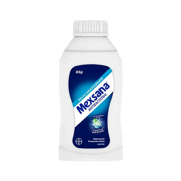 Talco Mexsana