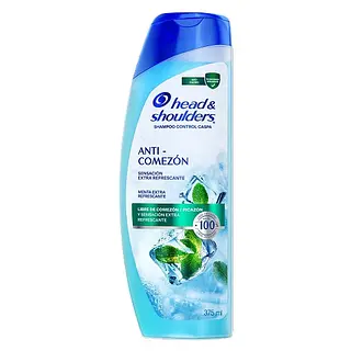 Shampoo H Y S Anti - Comezòn