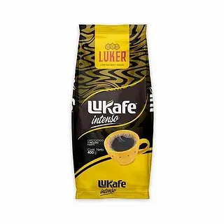 Cafe Lukafe Intenso