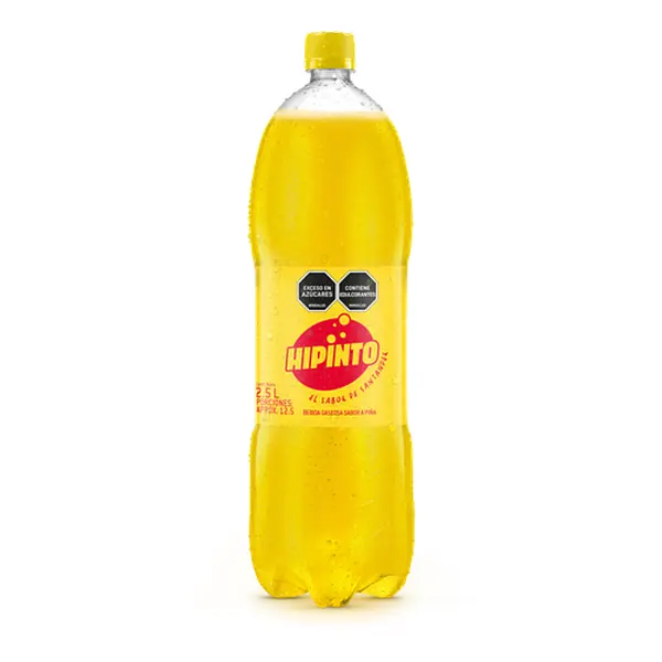 Gaseosa Postobon Pet Piña