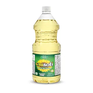 Aceite Girasoli