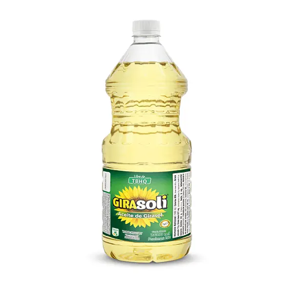 Aceite Girasoli