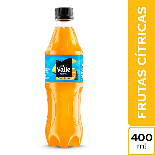 Jugo Del Valle Citrus