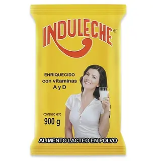 Alimento Lácteo Induleche