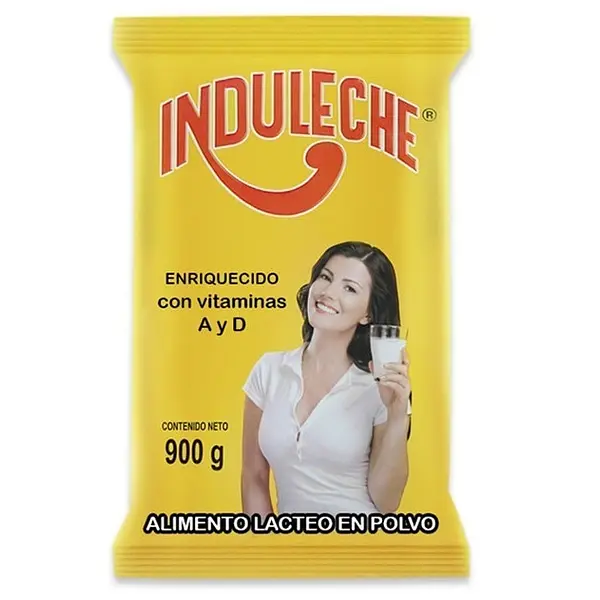 Alimento Lácteo Induleche