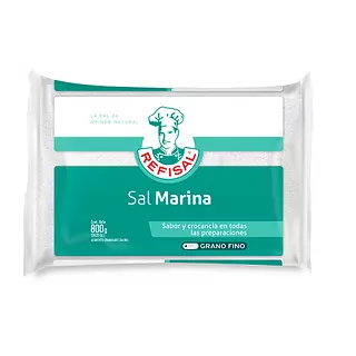 Sal Refisal Marina