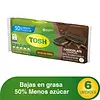 Noel Tosh De Chocolate
