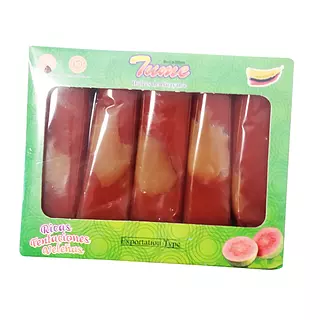 Mini Tumes Velez