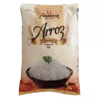 Arroz Amanecer