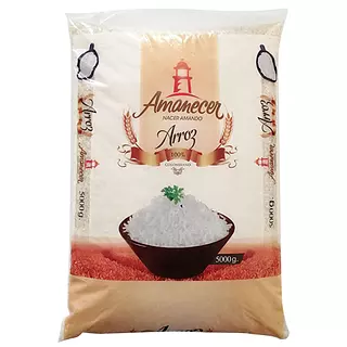 Arroz Amanecer