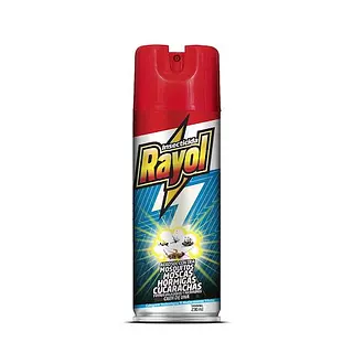 Insecticida Aerosol Rayol Matatodo