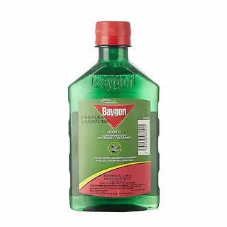 Insecticida Baygon Líquida