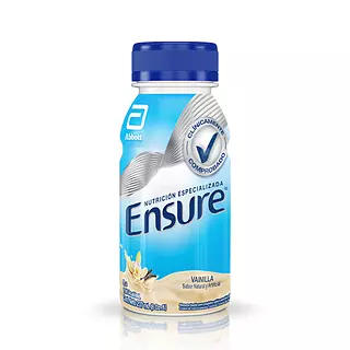 Ensure Líquido Vainilla