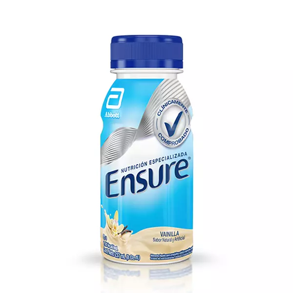Ensure Líquido Vainilla